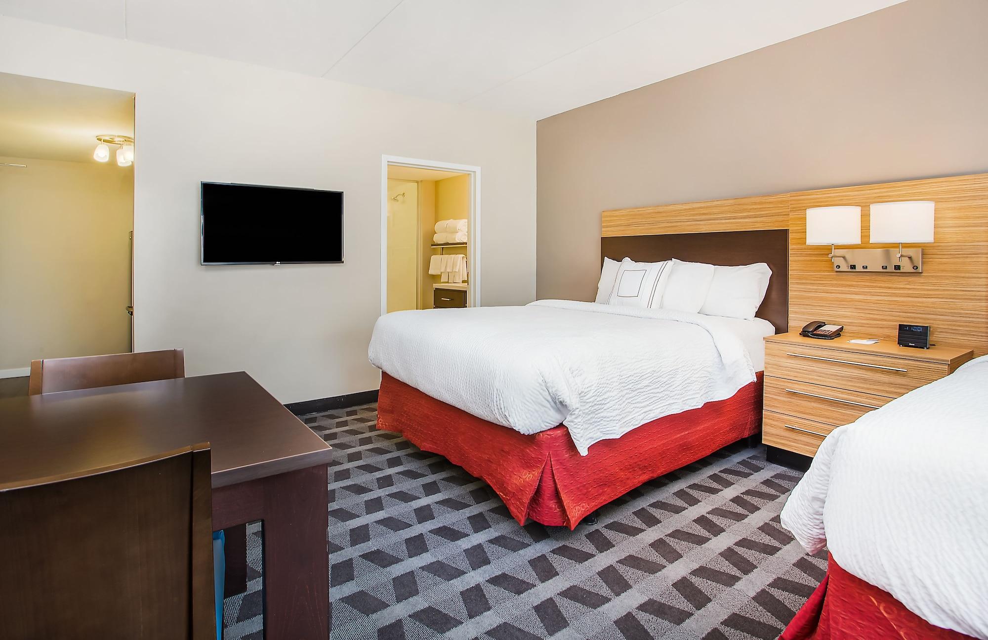 Towneplace Suites By Marriott Cookeville Exterior foto
